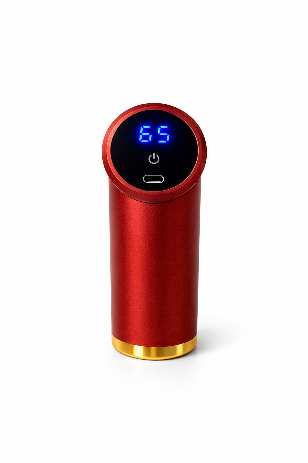 FlexGunMini™ - ÉCRAN LCD
