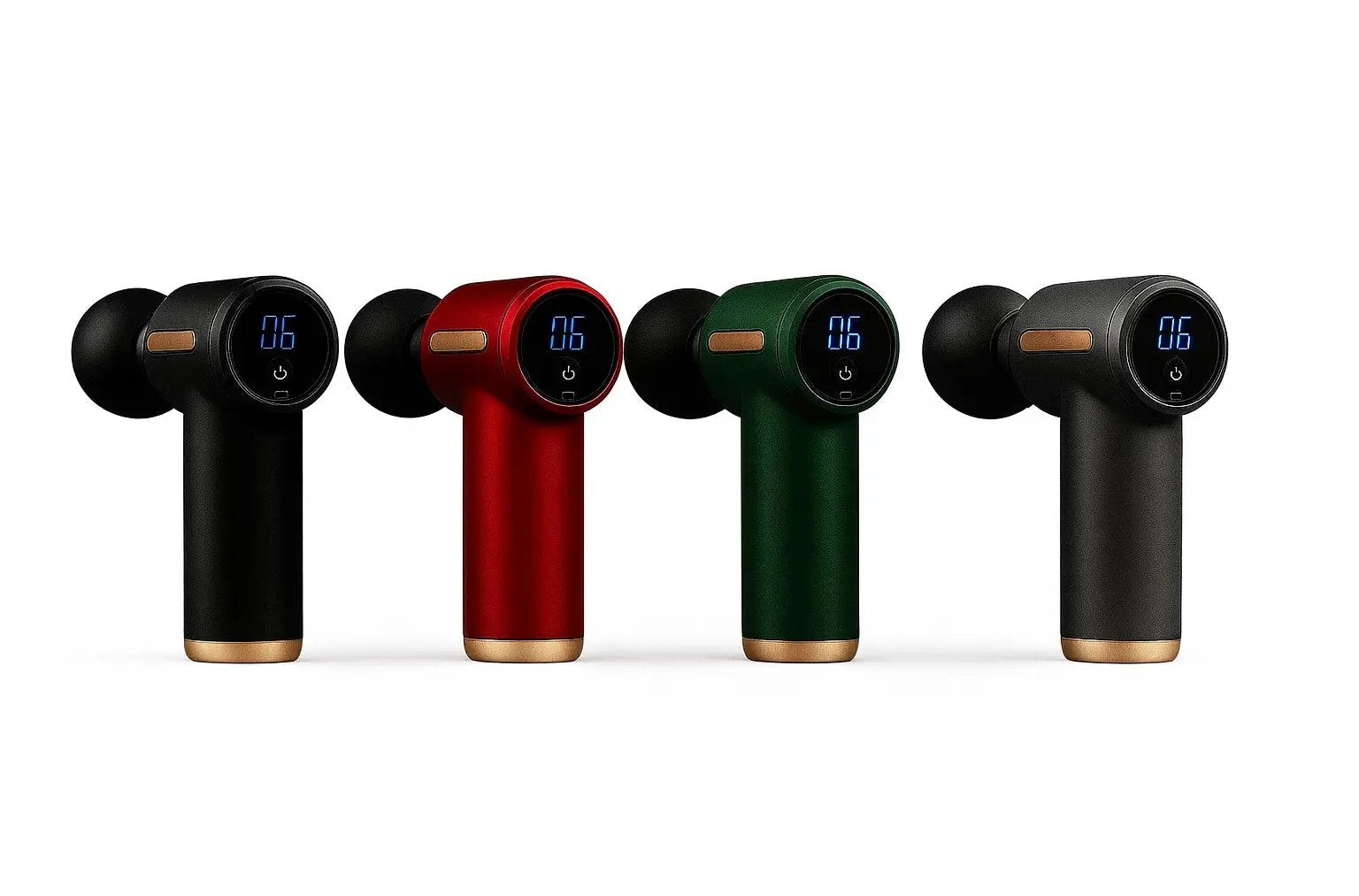 FlexGunMini™ - EDITION CLASSIQUE - VERT - FlexGunMini