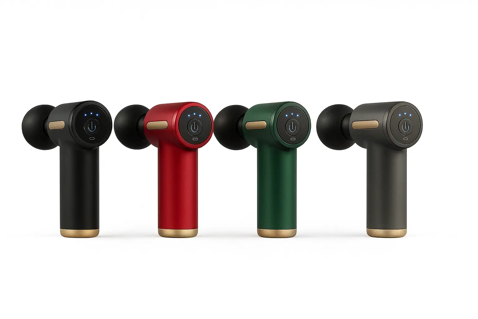 FlexGunMini™ - EDITION CLASSIQUE - VERT - FlexGunMini