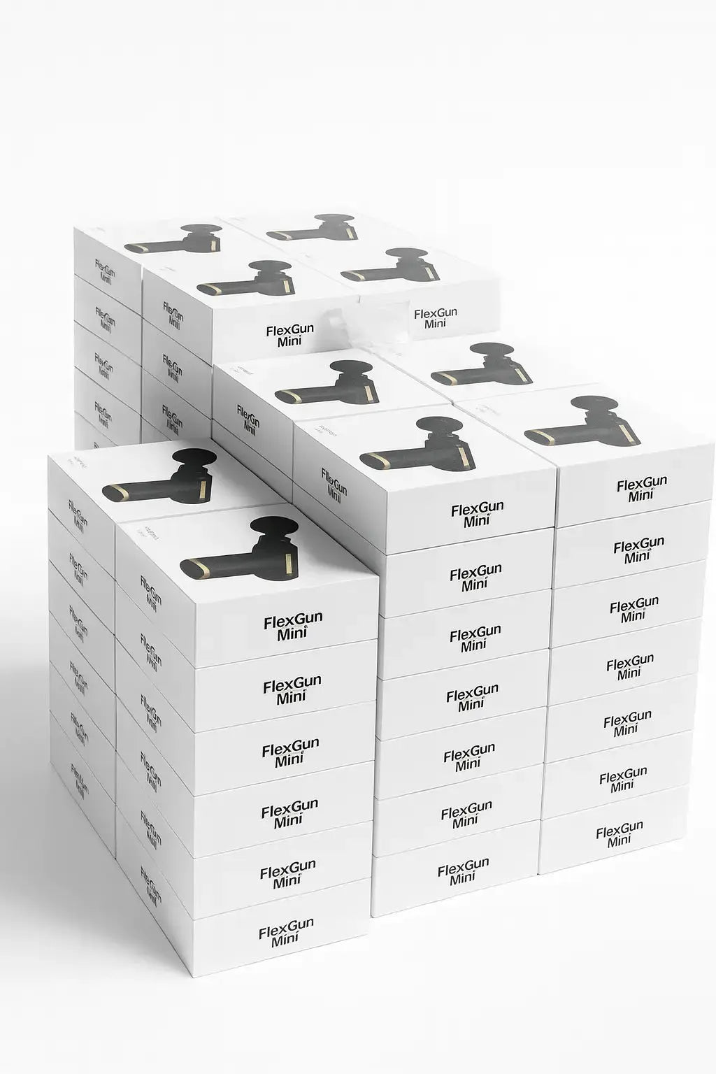 FlexGunMini™ - ÉDITION CLASSIQUE