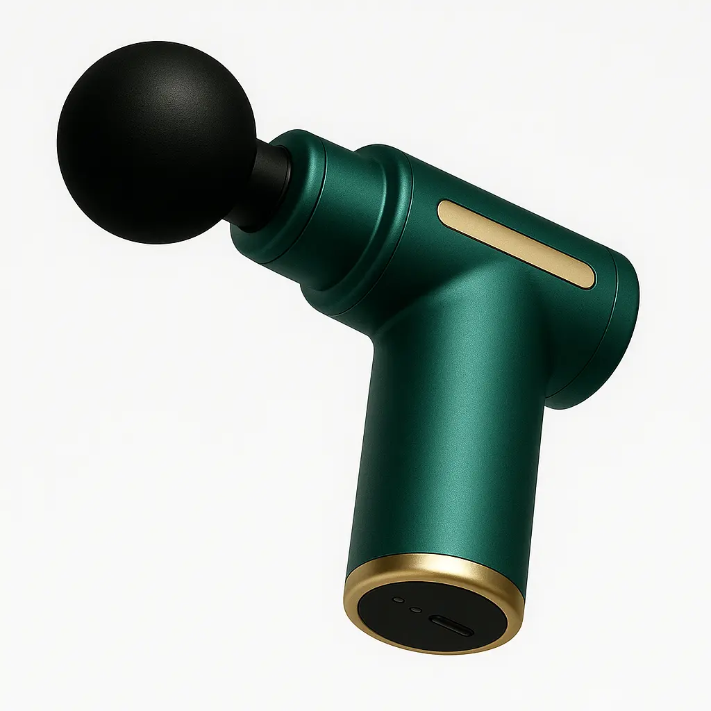 FlexGunMini™ - EDITION CLASSIQUE - VERT - FlexGunMini