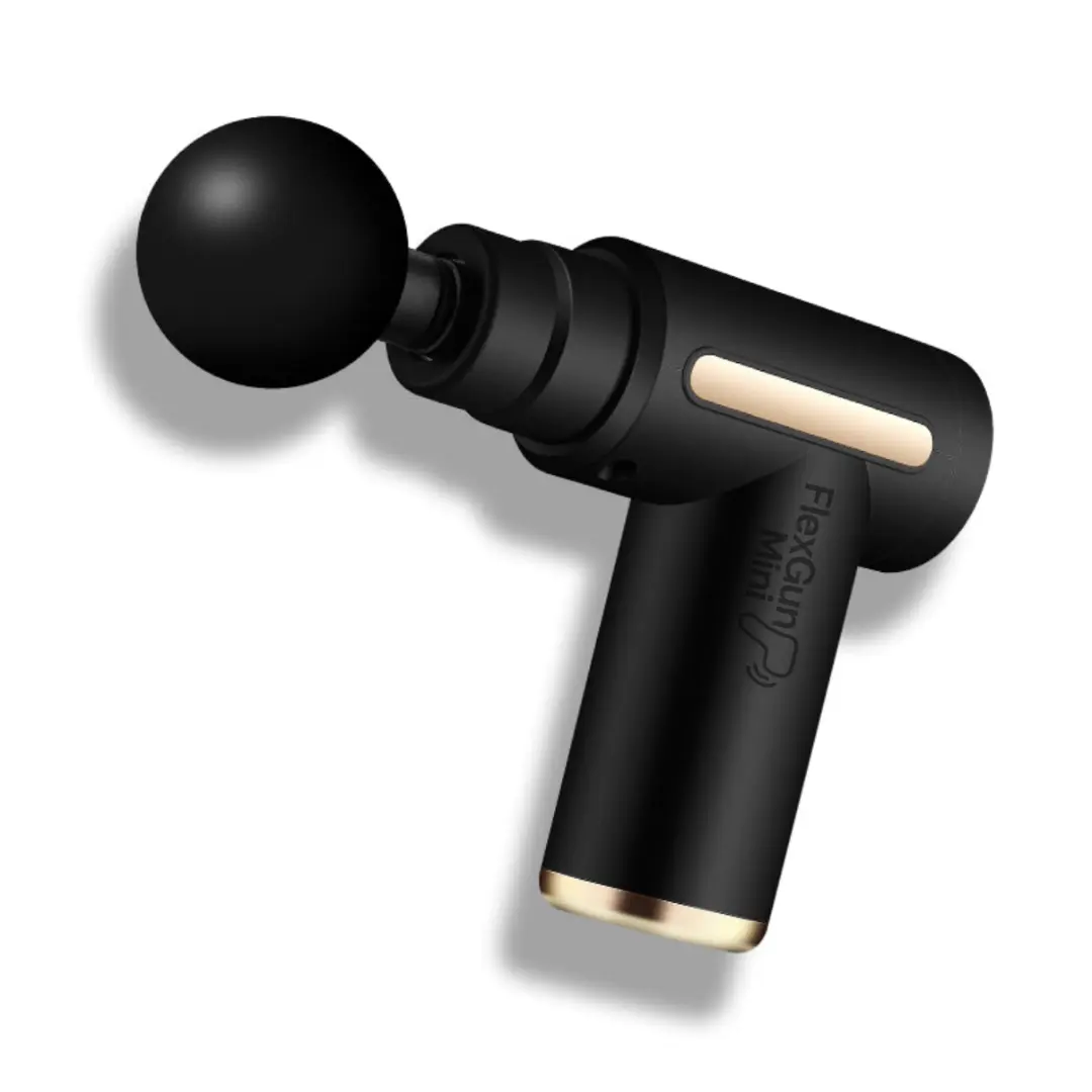 FlexGunMini™ - EDITION CLASSIQUE - NOIR - FlexGunMini