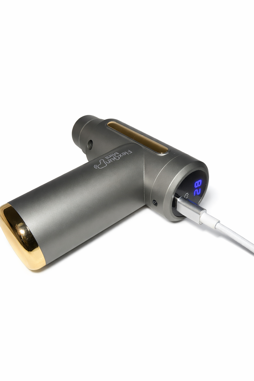 FlexGunMini™ - ÉCRAN LCD