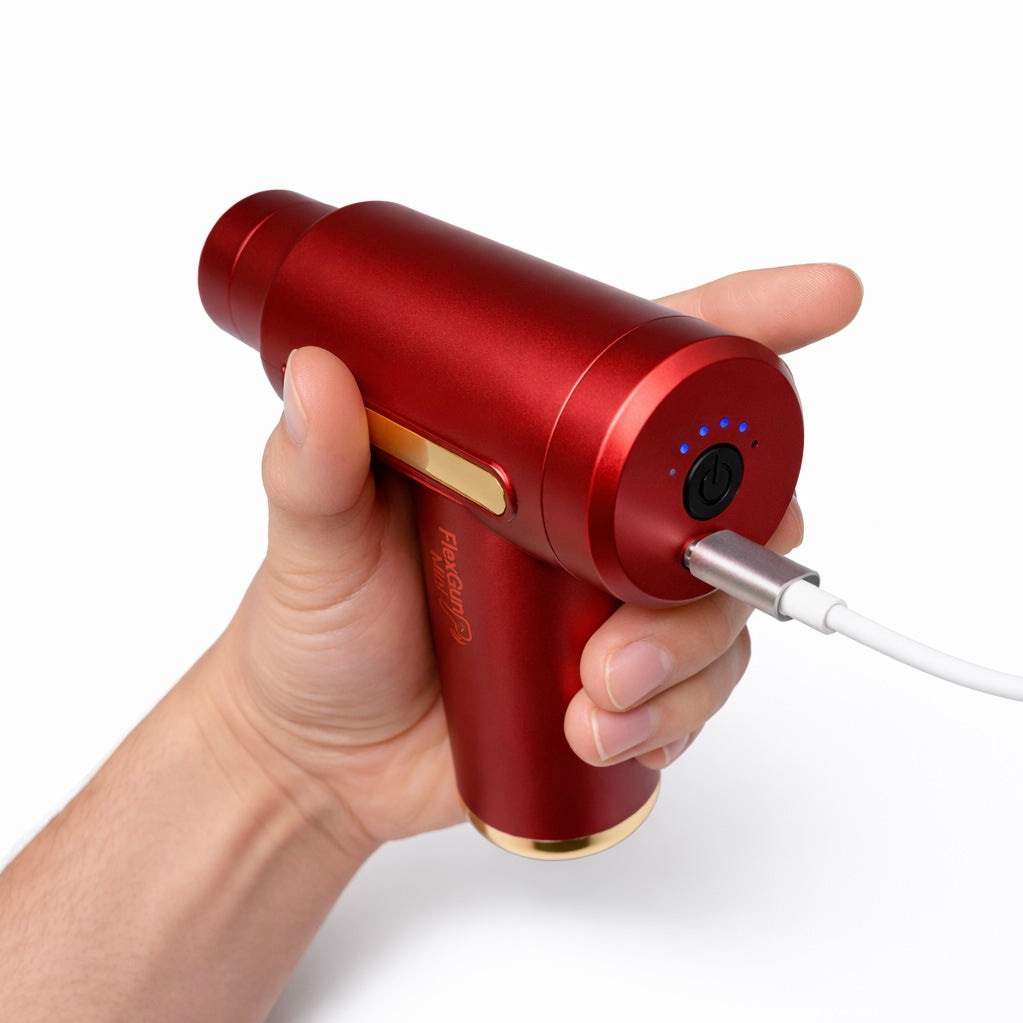 FlexGunMini™ - ÉDITION CLASSIQUE
