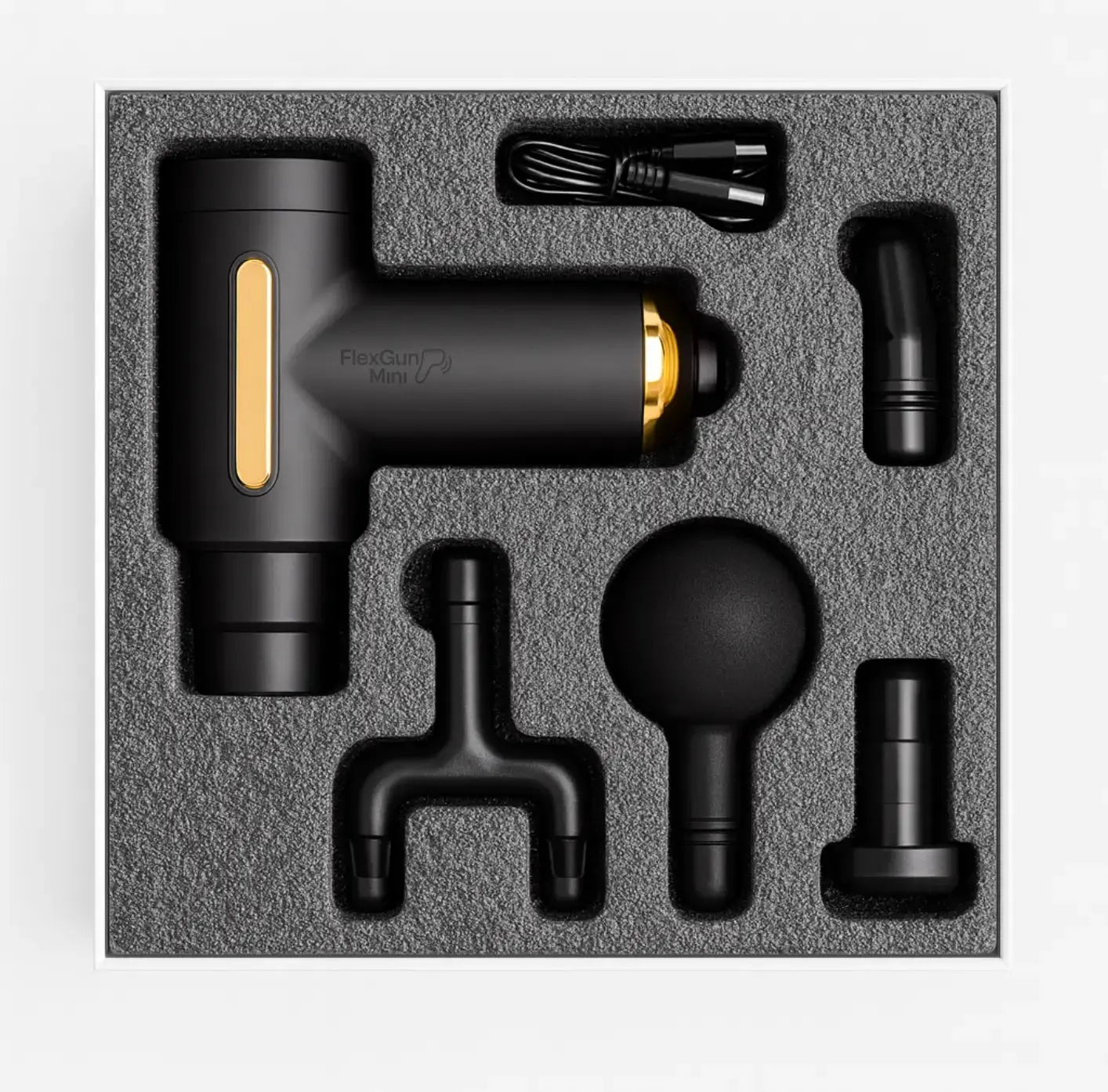 FlexGunMini™ - ÉDITION CLASSIQUE