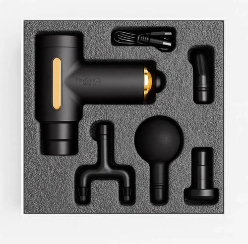 FlexGunMini™ - ÉCRAN LCD